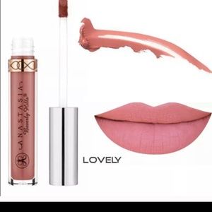 Anastasia Beverly Hills liquid lip stick